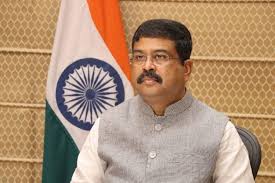 SC ruling vindicates our stand on NEET: Dharmendra Pradhan