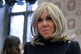 Two women guilty of false transgender claims against France's first lady.