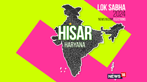 654 cast vote from home in Hisar