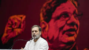 Yechury was bridge between Congress, rest of INDIA bloc: Rahul Gandhi