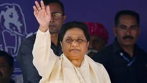 BSP again eyeing Dalit-Muslim alliance, know Mayawati's strategy to change the structure of the organization