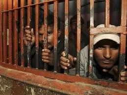 77% of 5.5 lakh prison inmates are still awaiting trial: Whither prison reform?