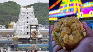 'One nation, one mom': Congress takes dig at viral Tirupati laddu tweets amid prasad row