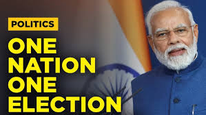 One Nation, One Election: A Step-by-Step Process Of How Govt Plans To Implement It