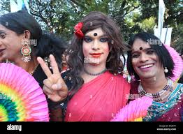 The distorted plight of the Bangladeshi transgender community: A serious error in policy making.