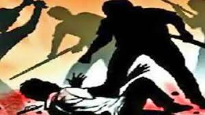 Bihar Dalit labourer assaulted, urinated and spat on face for demanding wages.