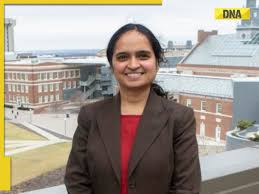 Historian Shailja Paik receives $800,000 MacArthur "genius" grant for work on Dalit women