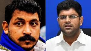 UP Politics: Anand vs Chandrashekhar, what is the performance of the new warriors of Dalit politics in the elections?