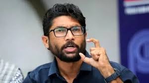 Dalit outfits seek IPS Pandian’s apology for ‘insulting’ MLA Mevani