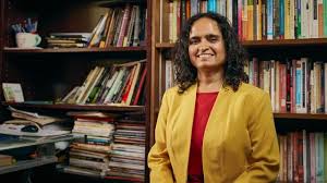 Indian-American professor Shailaja Paik receives US Genius Grant on Dalit studies