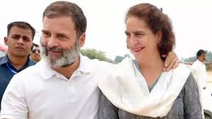 'When my father died ...': Rahul Gandhi’s moving appeal for Priyanka in Wayanad