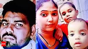 Killer of Dalit teacher, family held near Jewar, hurt in encounter with cops later