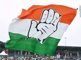 Counting Day: Congress workers begin early celebration, exude confidence in victory in JK, Haryana polls