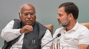 Haryana Assembly Election Result: How did Congress lose in Haryana assembly elections? Know what Rahul Gandhi said in the review meeting