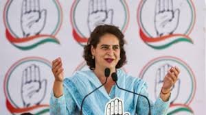 Wayanad bypoll fixed for November 13, Priyanka set for election debut