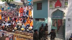 Uttarakhand High Court orders security, condemns hate speech over Uttarkashi Mosque