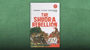 Kancha Ilaiah brings focus on Shudra castes in his latest The Shudra Rebellion