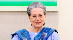 BJP links Sonia Gandhi to body funded by Soros that 'wants J&K's secession'