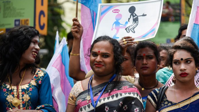 INDIA: Transgender Pedophile Claimed He Was “Female By Birth” In Effort To Avoid Child Rape Conviction